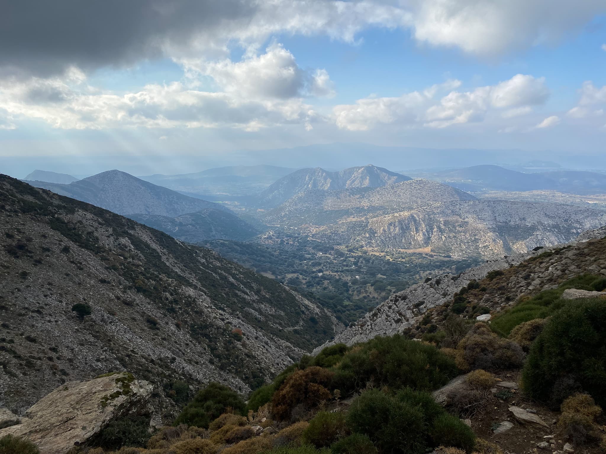 Naxos 10