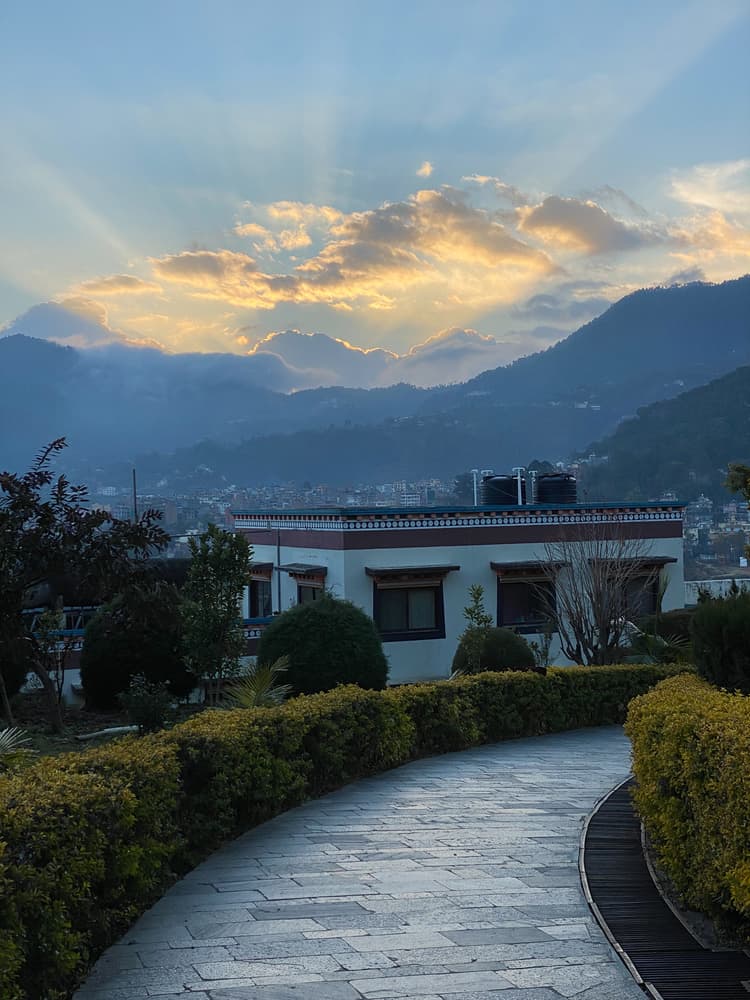 Nepal