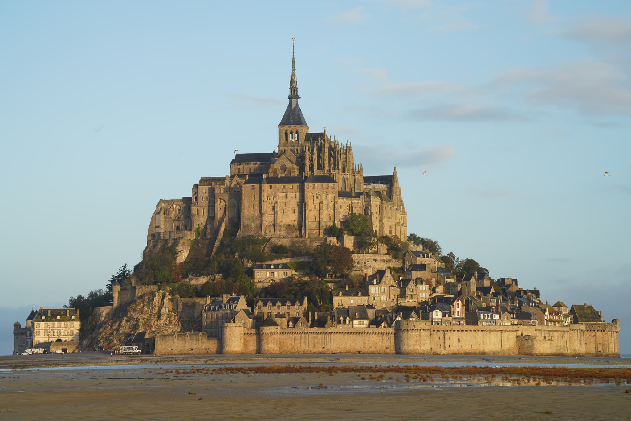 Normandy 01