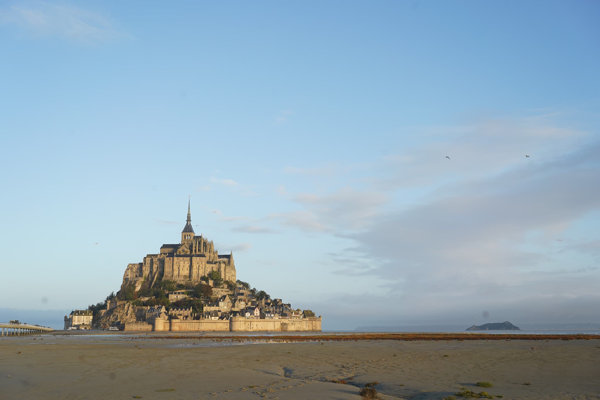 Normandy 07