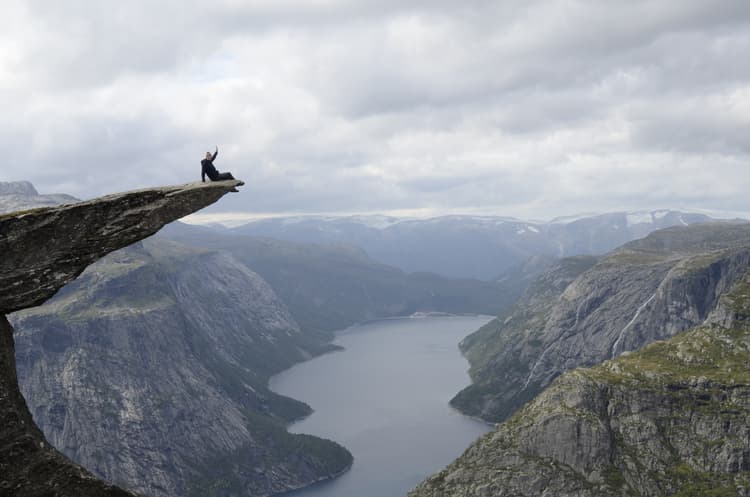Norway