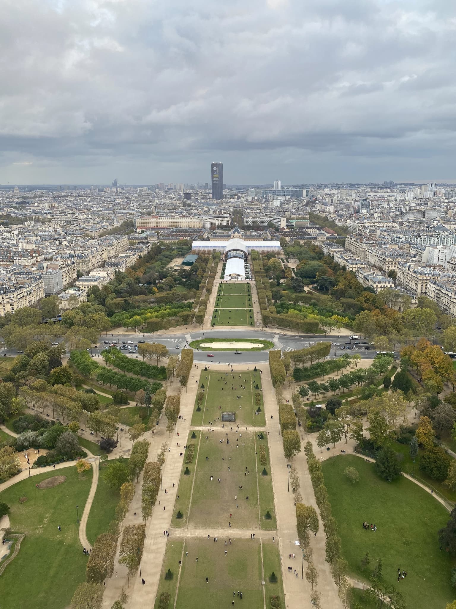 Paris 10