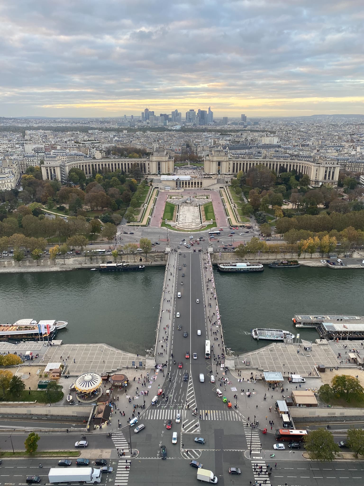 Paris 14
