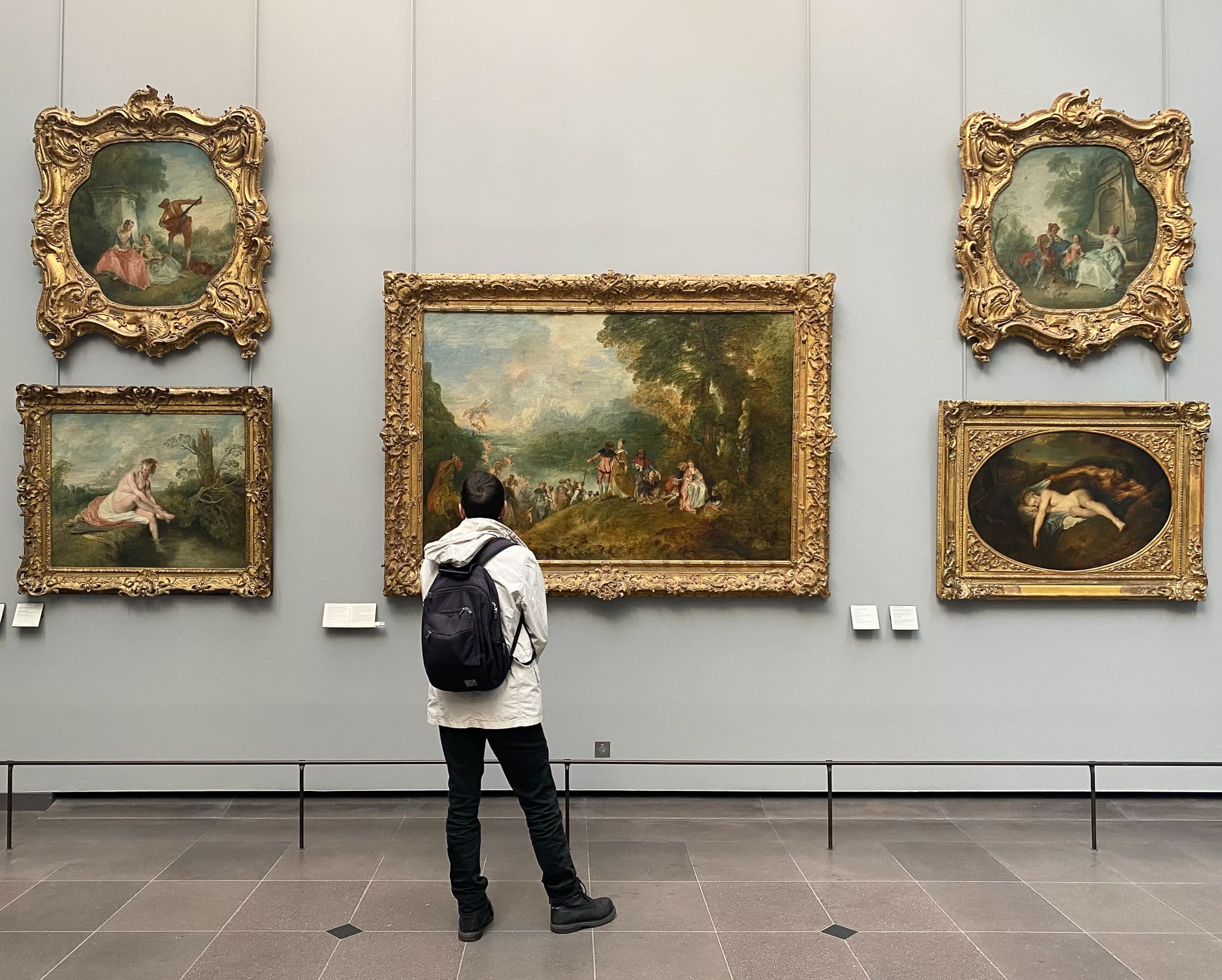 Paris 15