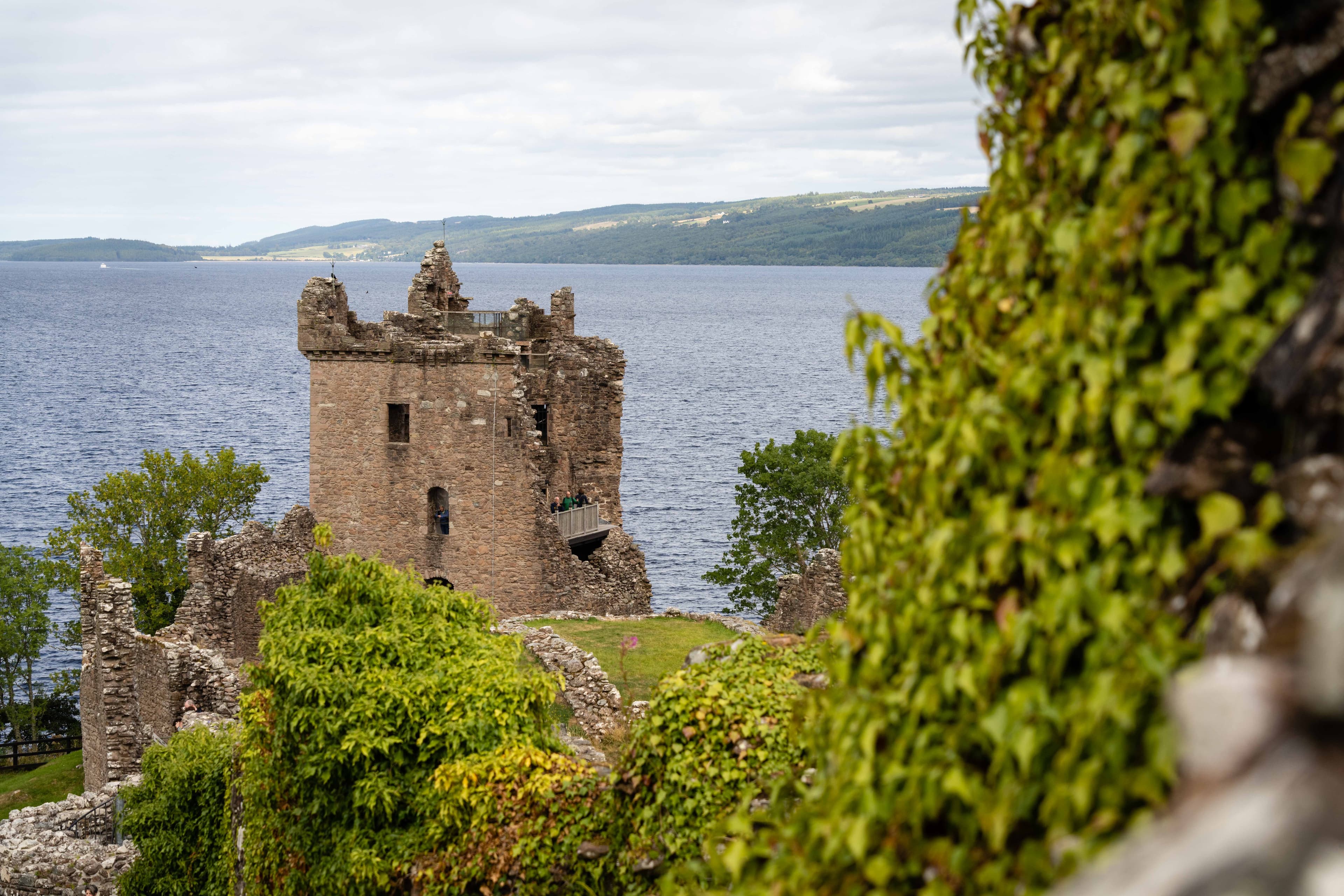 Scottish Highlands 02