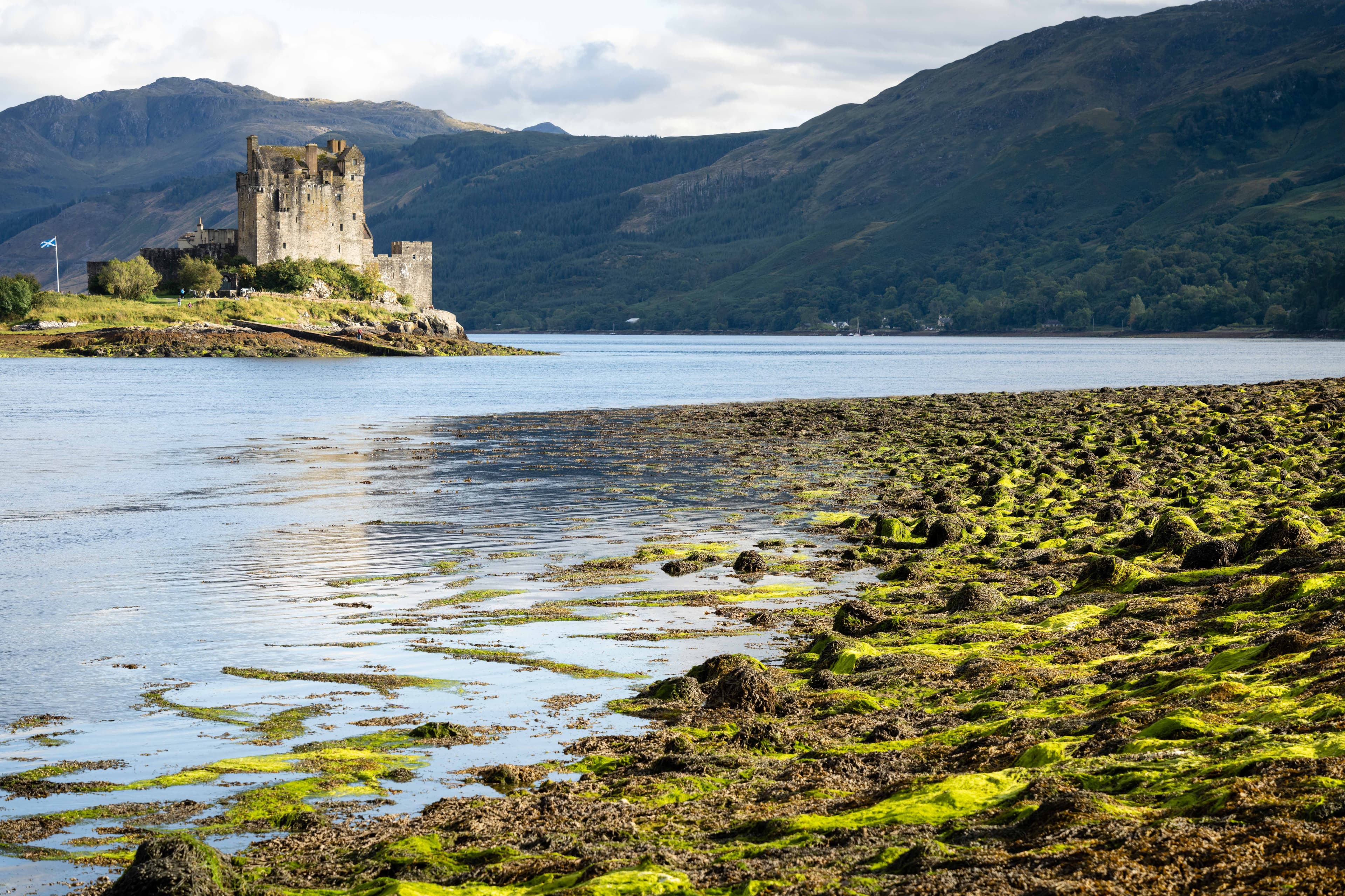Scottish Highlands 03