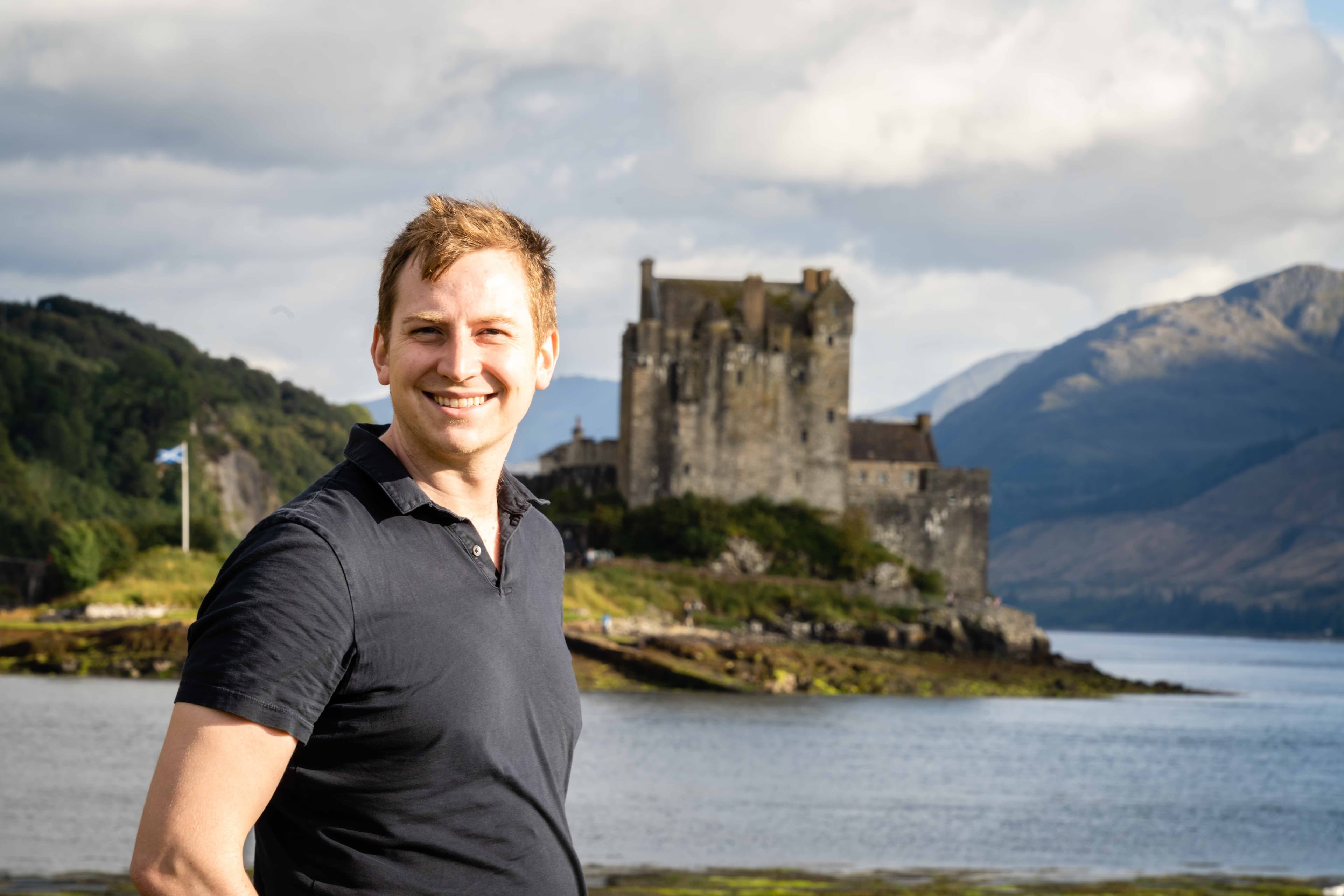 Scottish Highlands 04