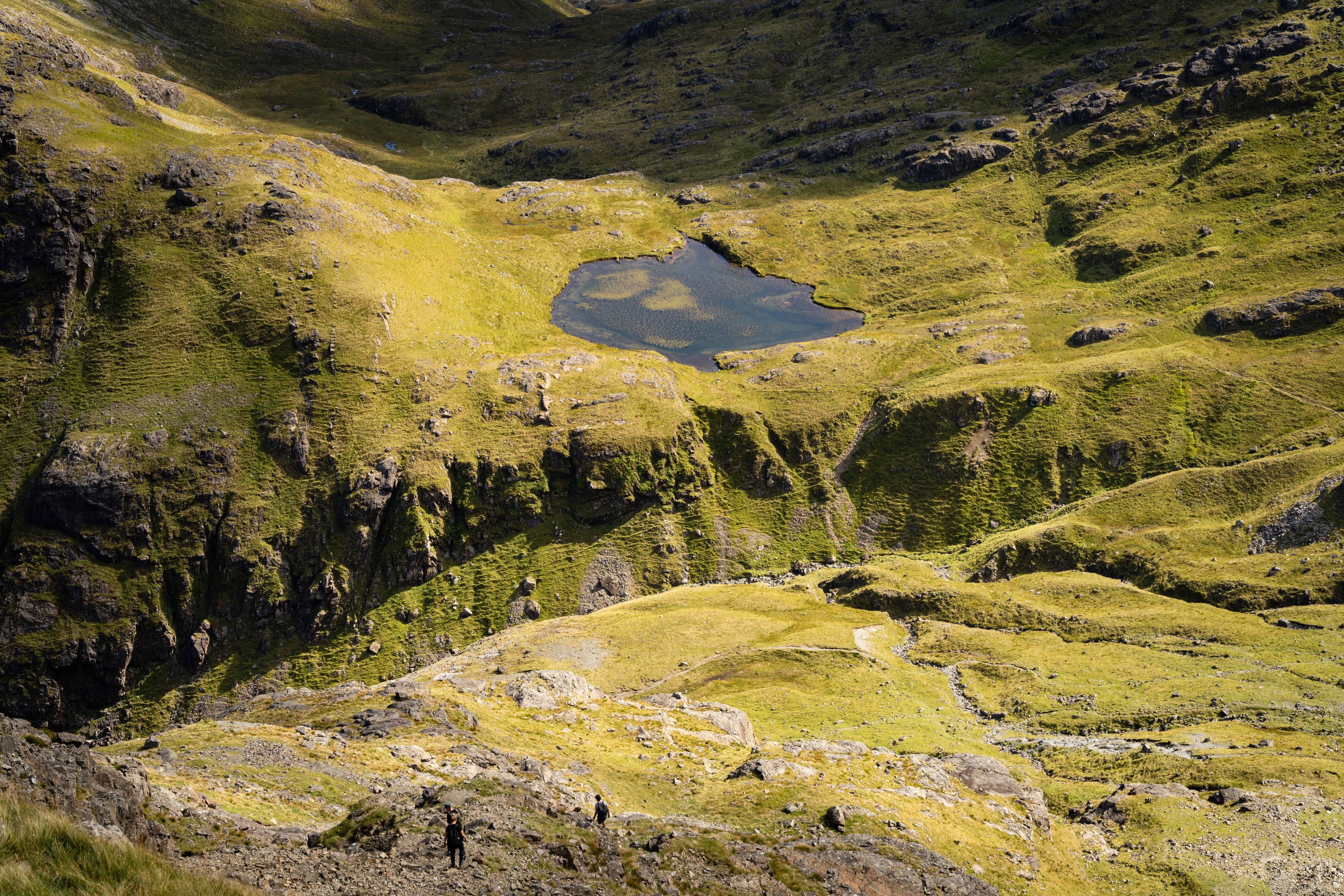 Scottish Highlands 05