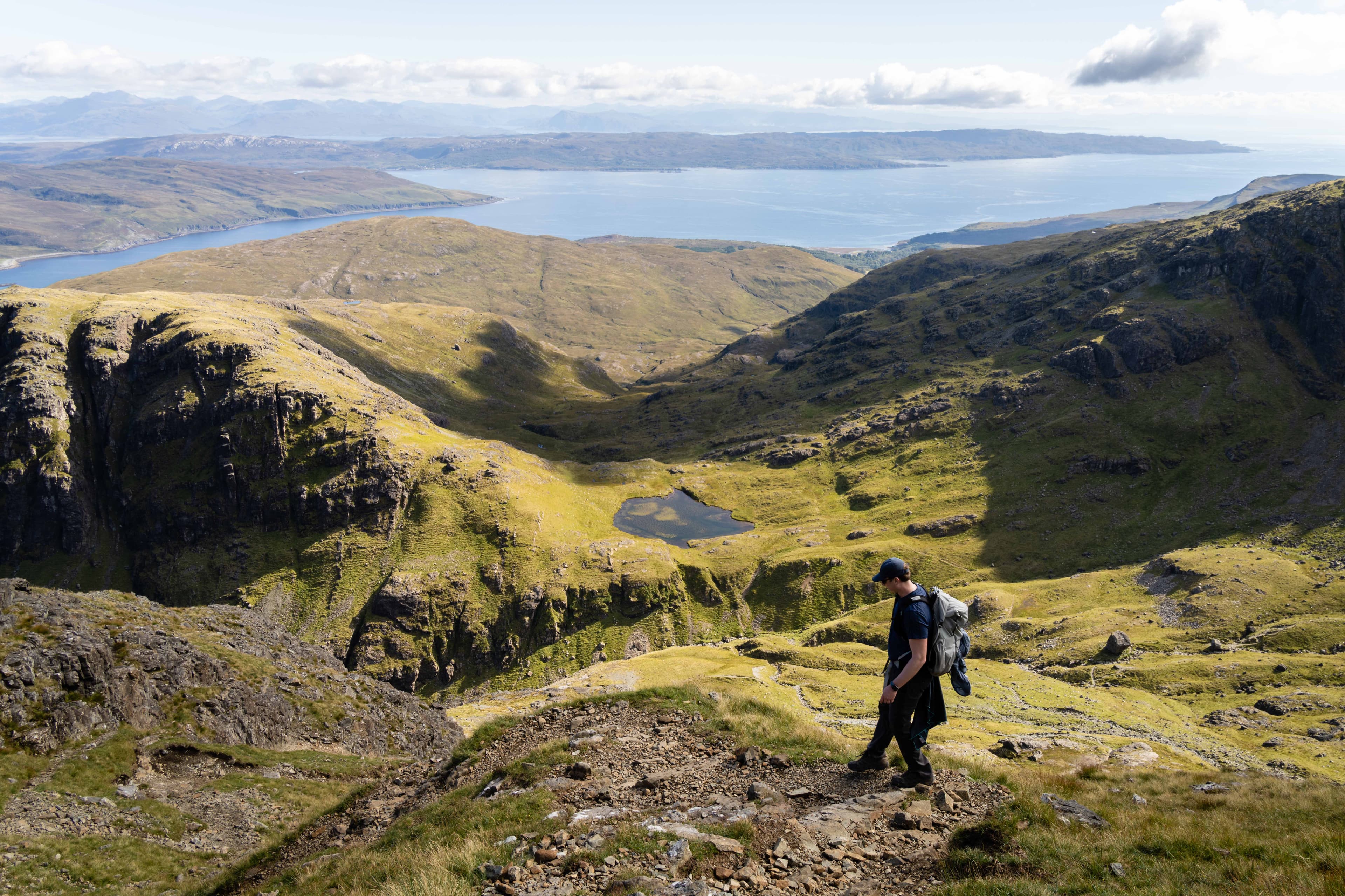 Scottish Highlands 06