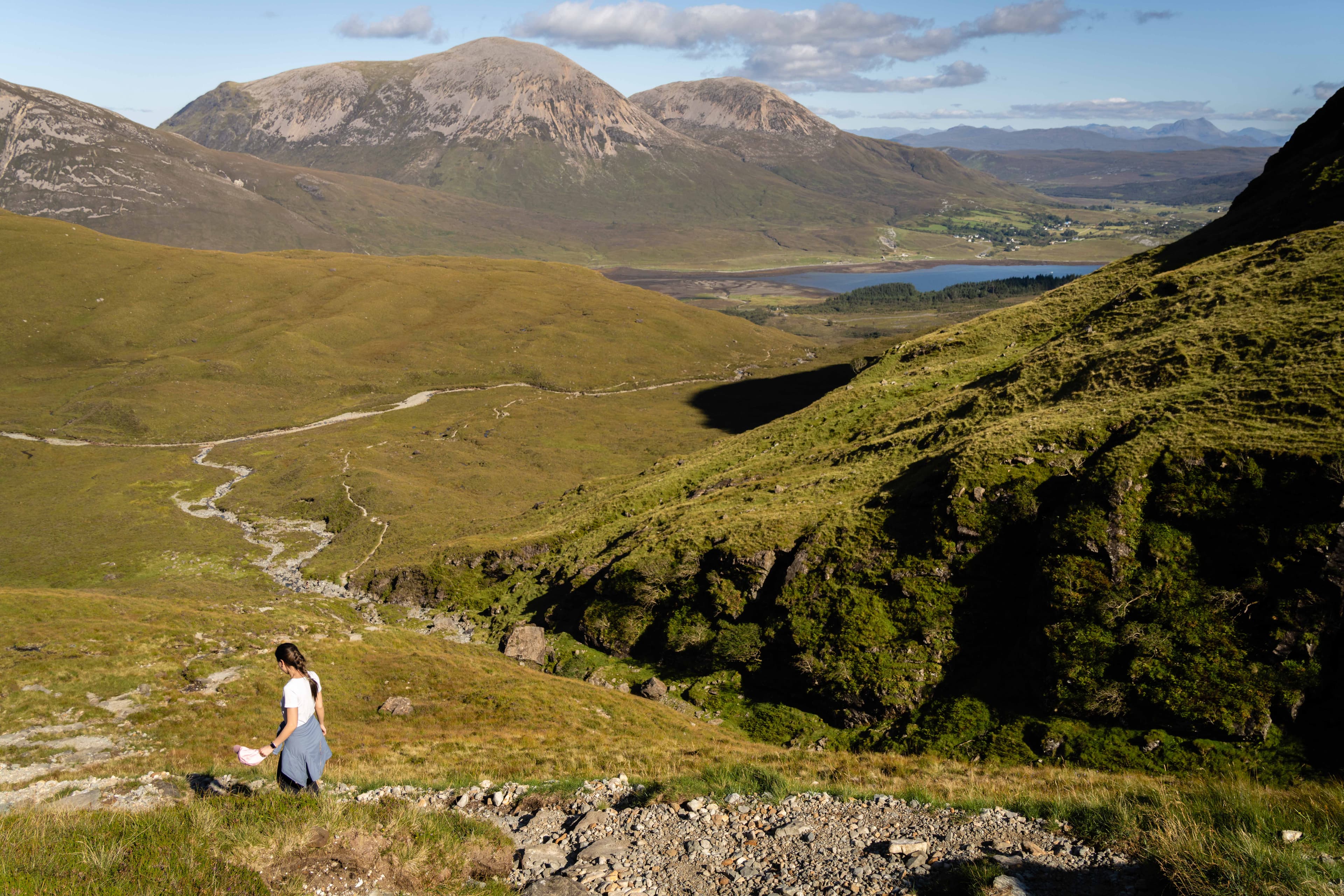 Scottish Highlands 07