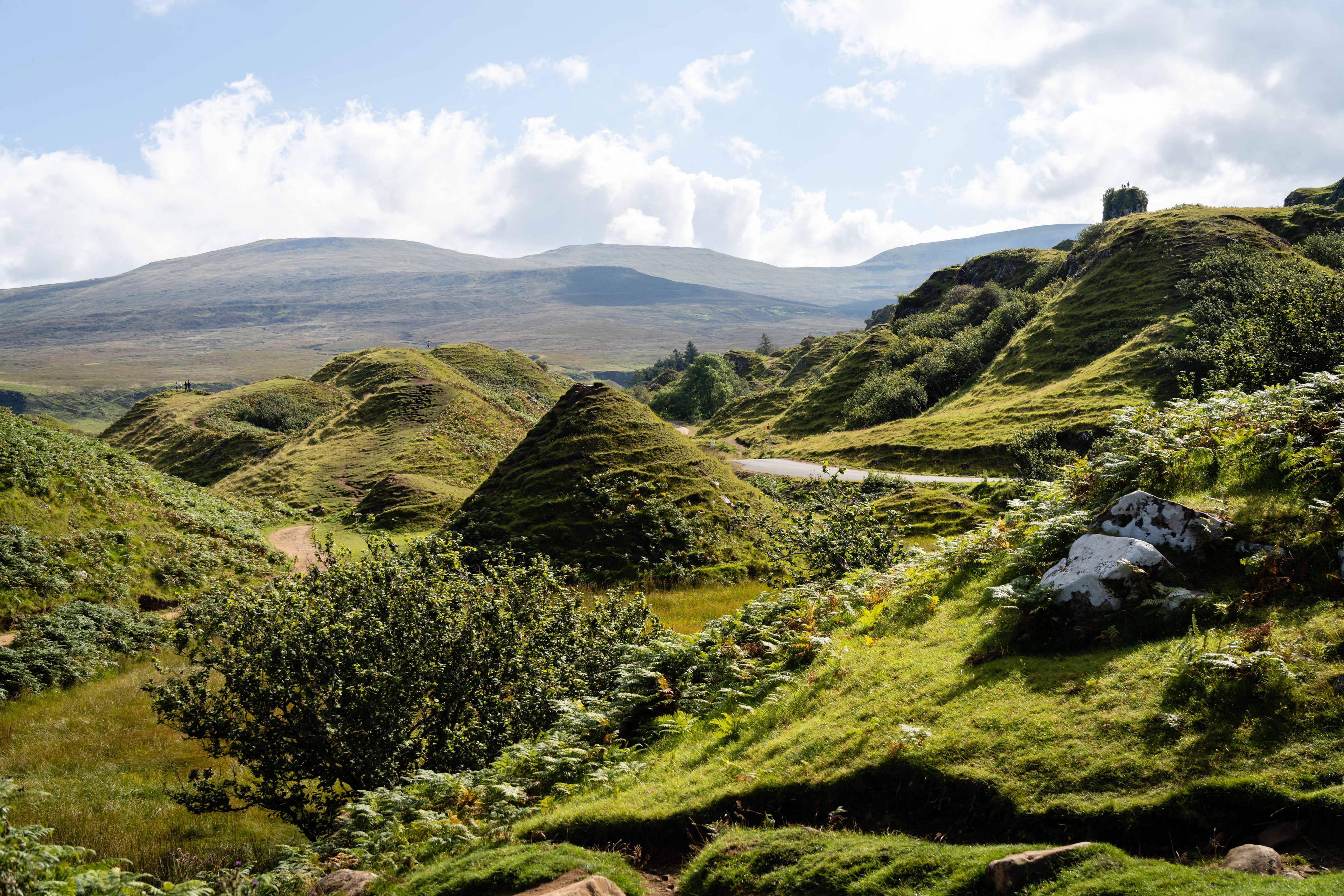 Scottish Highlands 10
