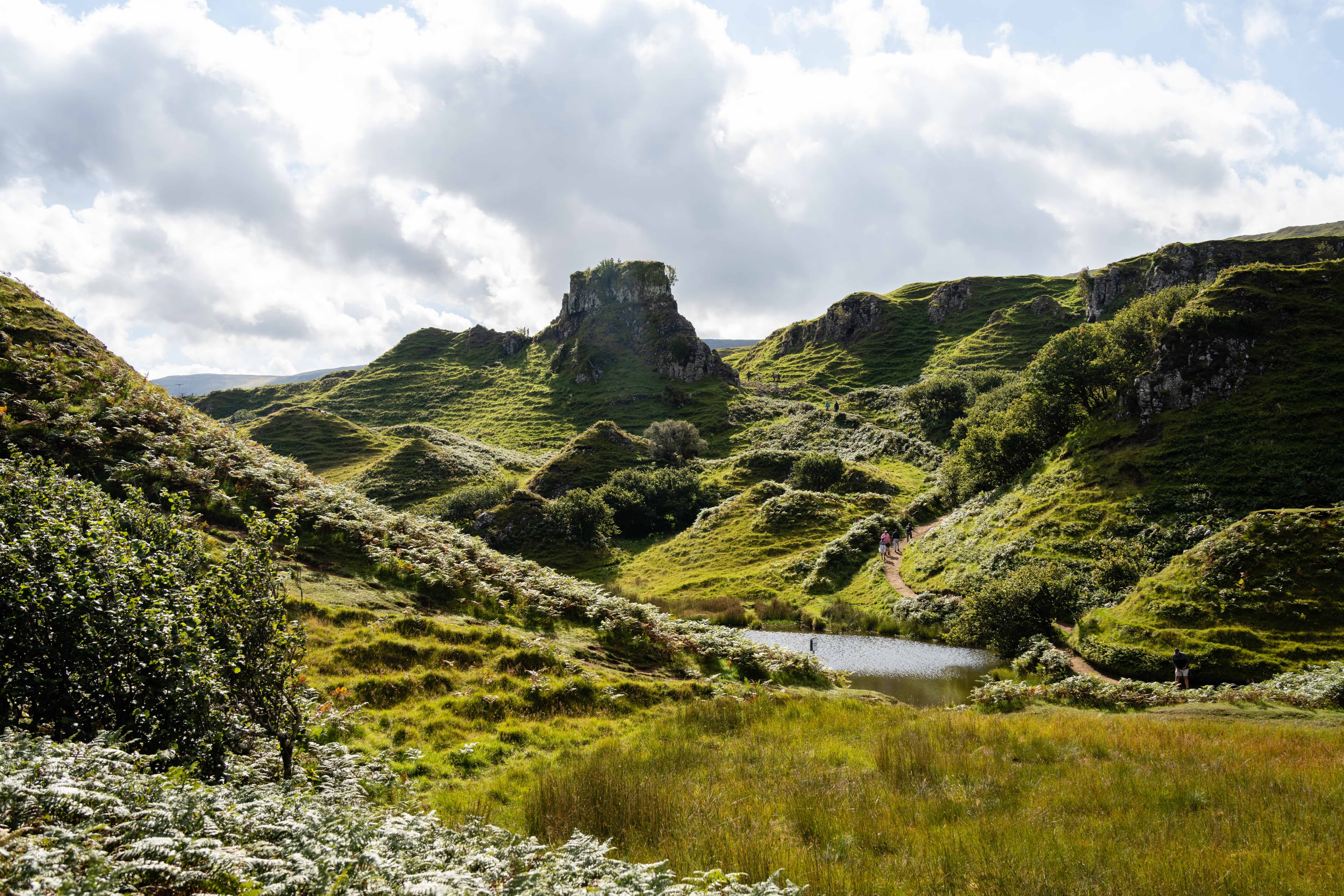 Scottish Highlands 12