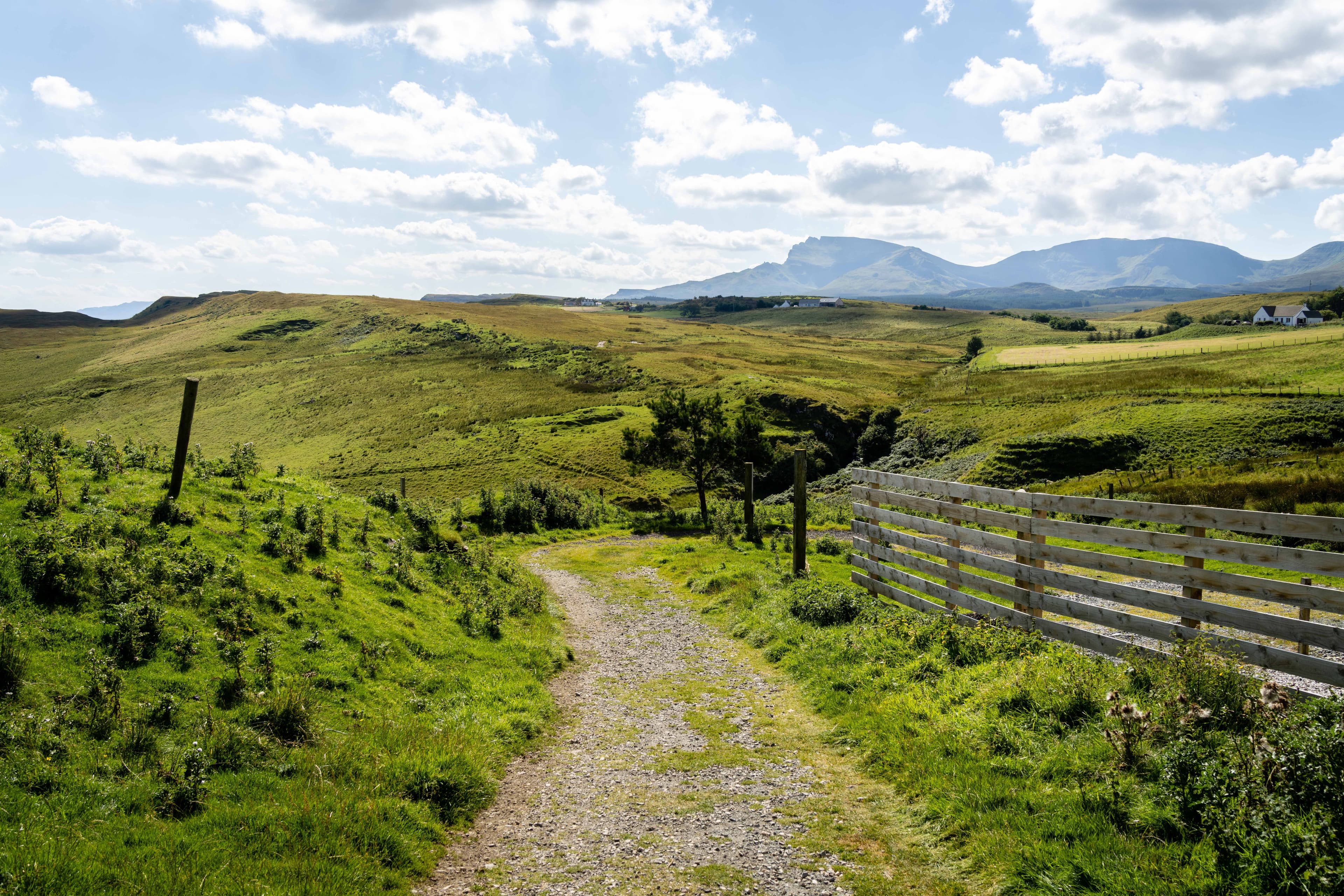 Scottish Highlands 16