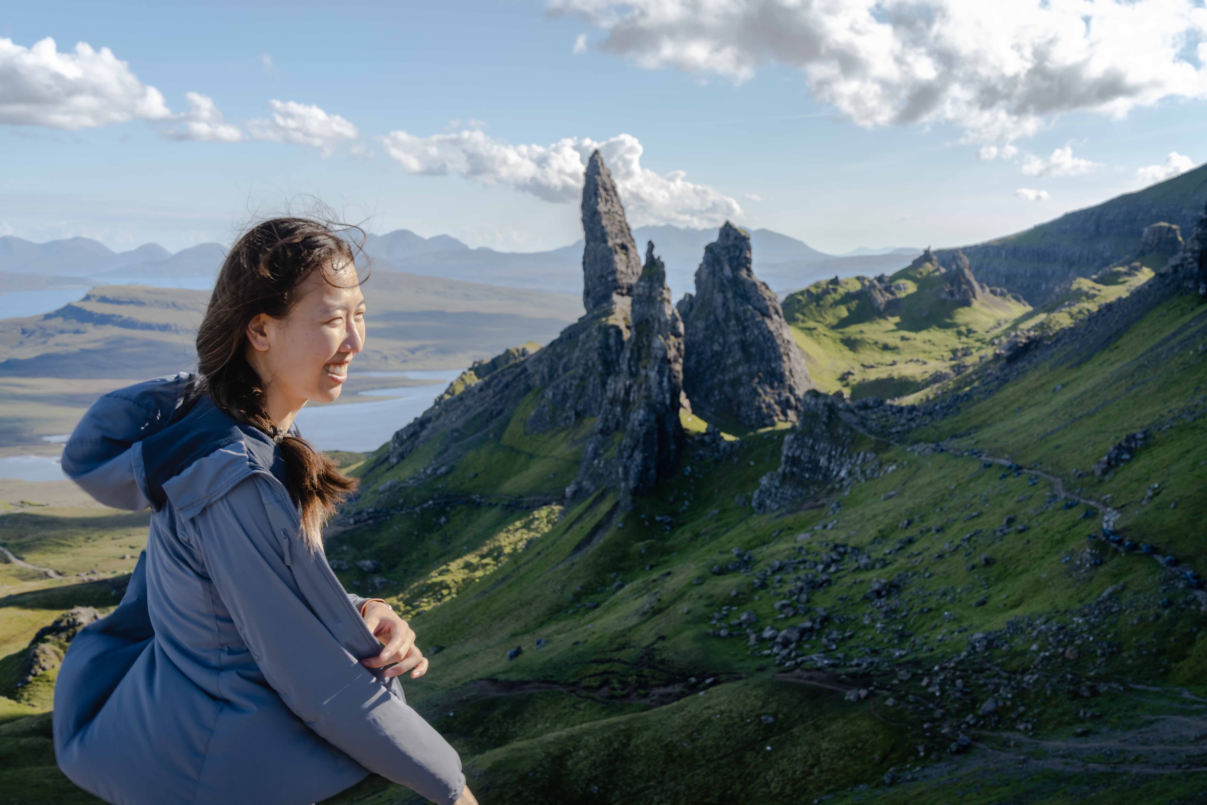 Scottish Highlands 17