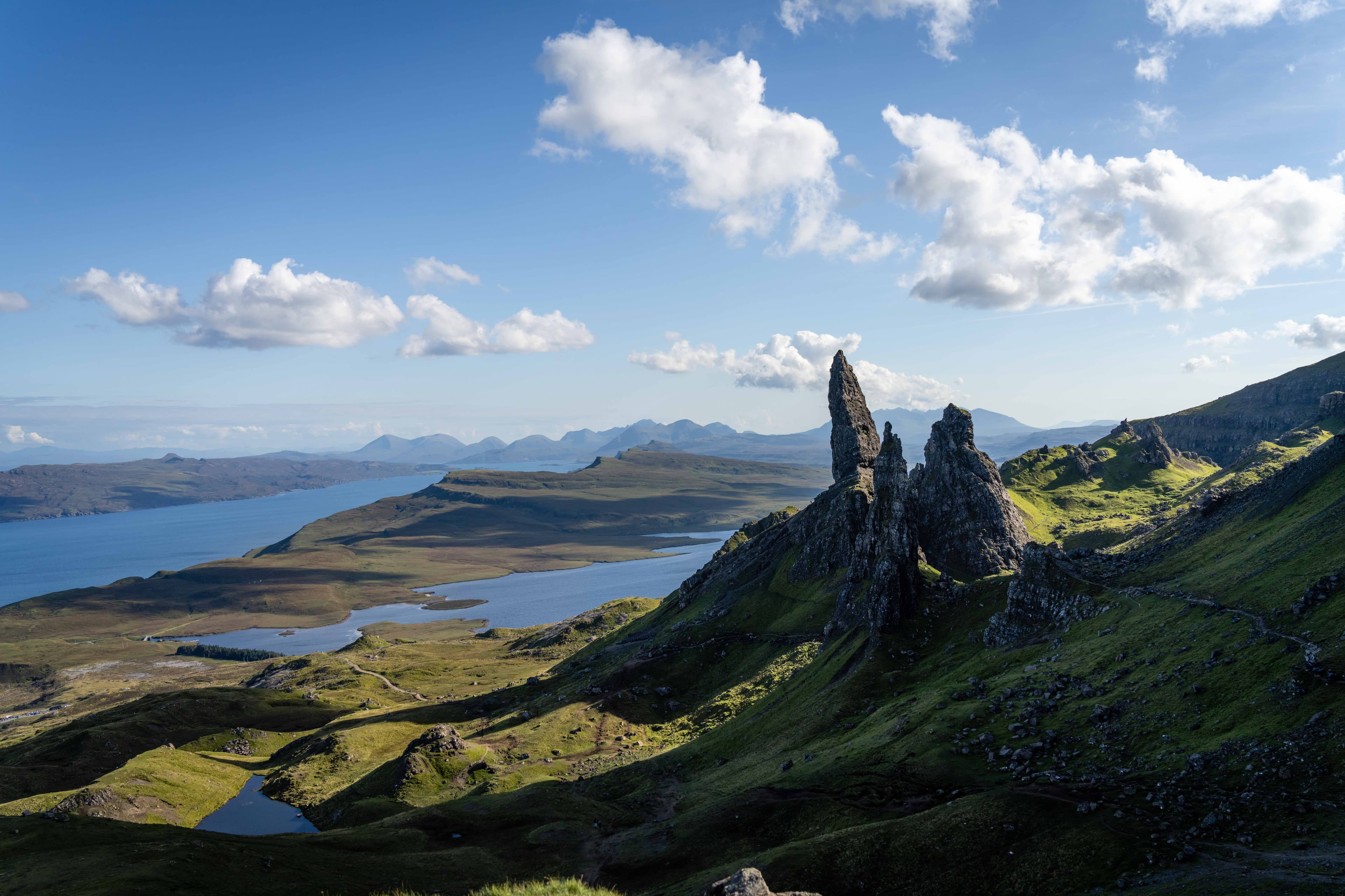 Scottish Highlands 18