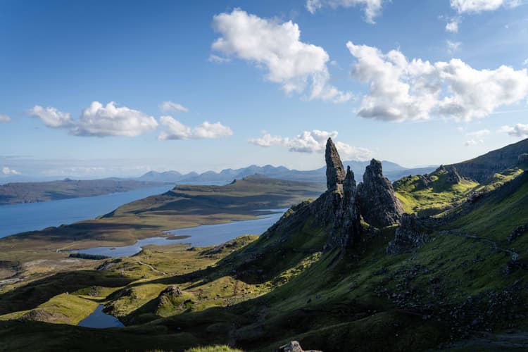 Scottish Highlands