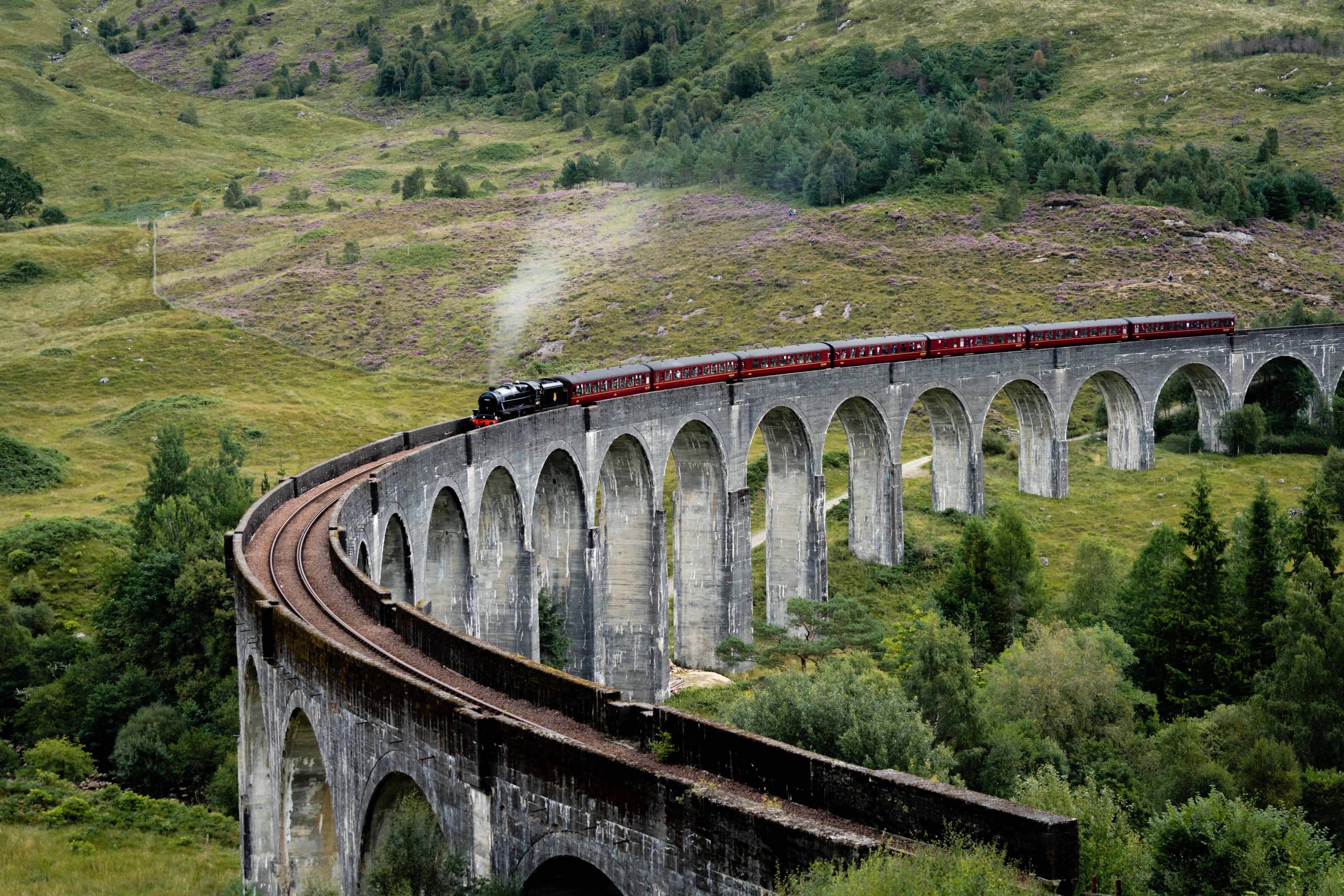 Scottish Highlands 19