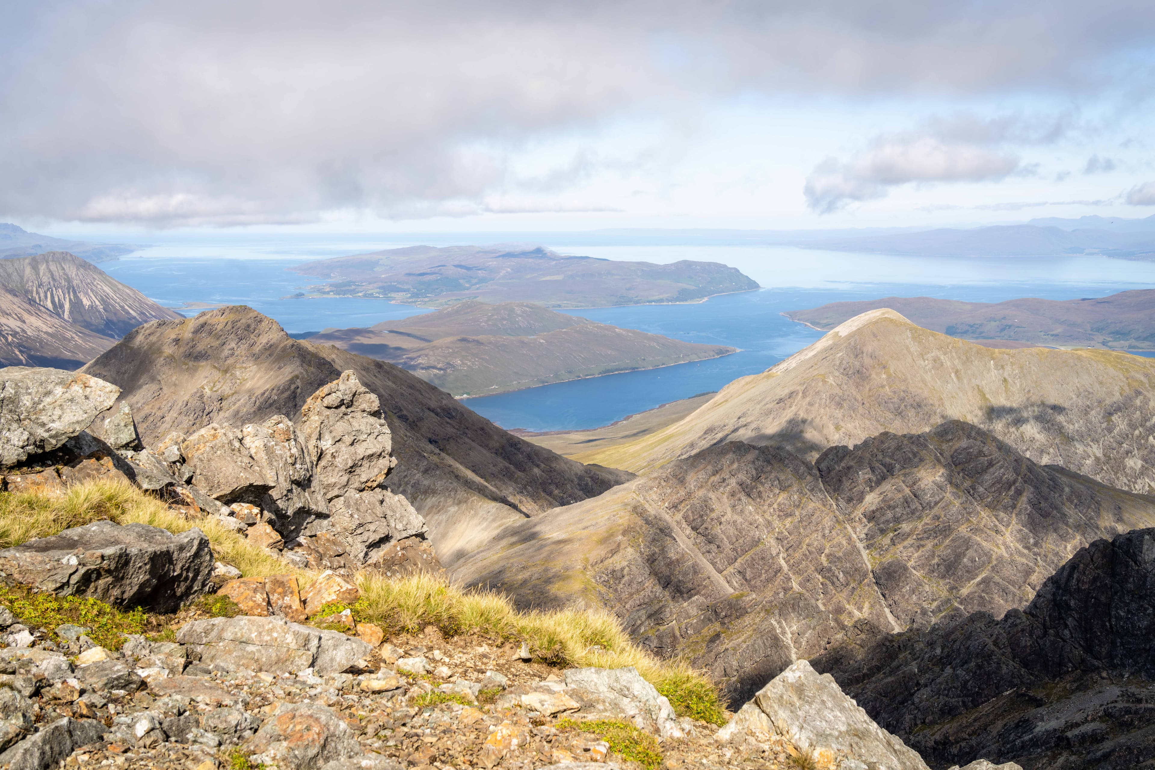 Scottish Highlands 22