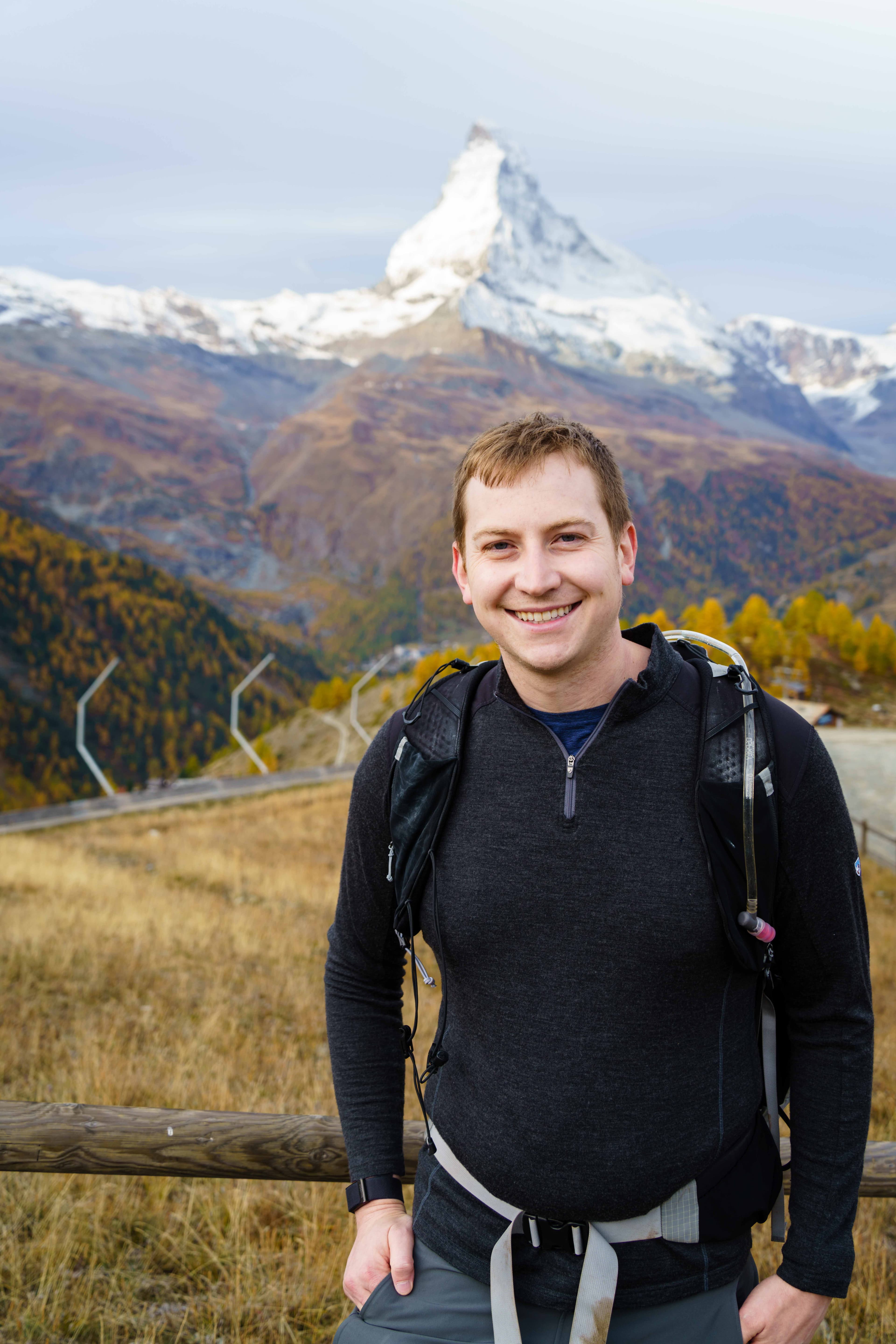 Swiss Alps 01