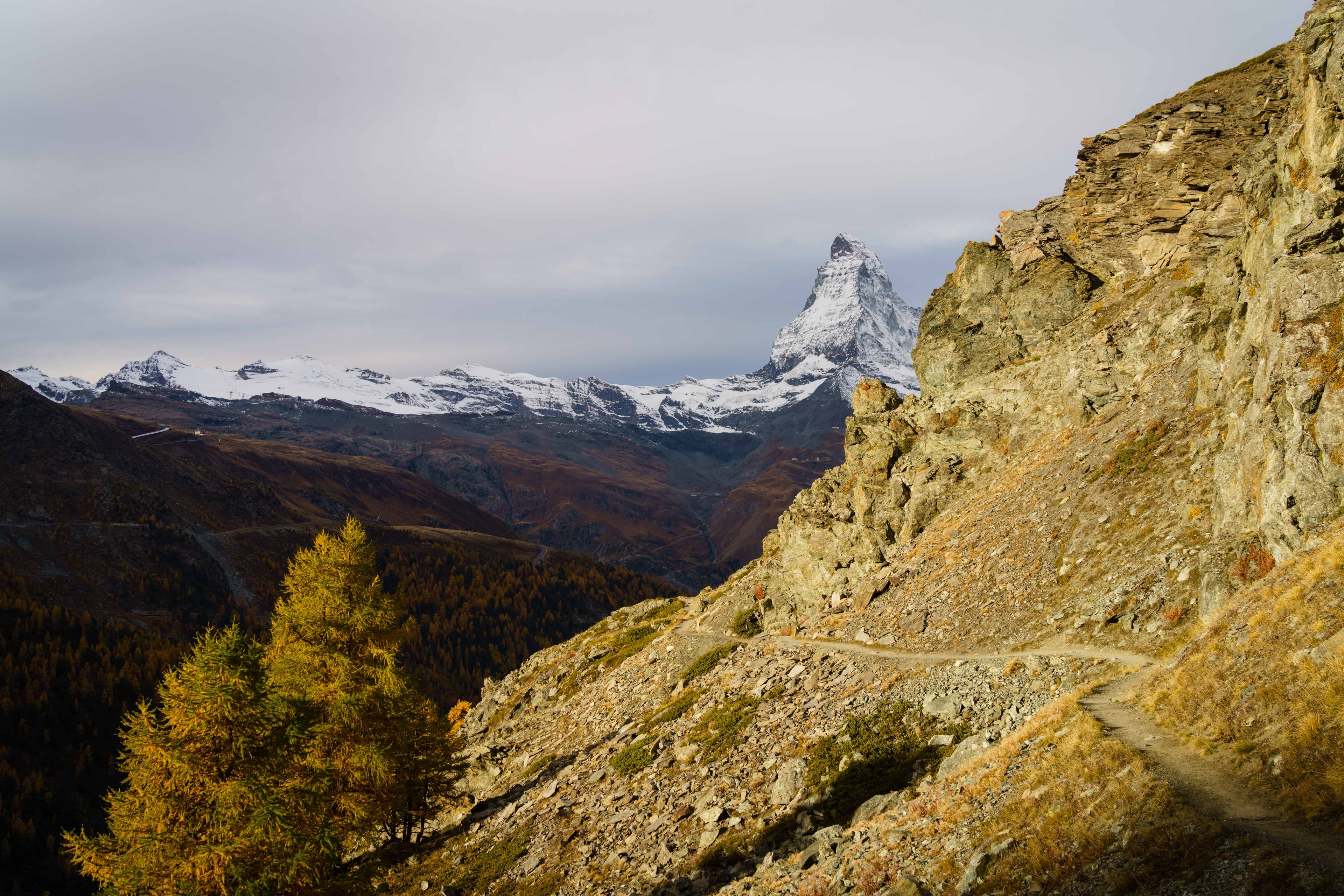 Swiss Alps 03