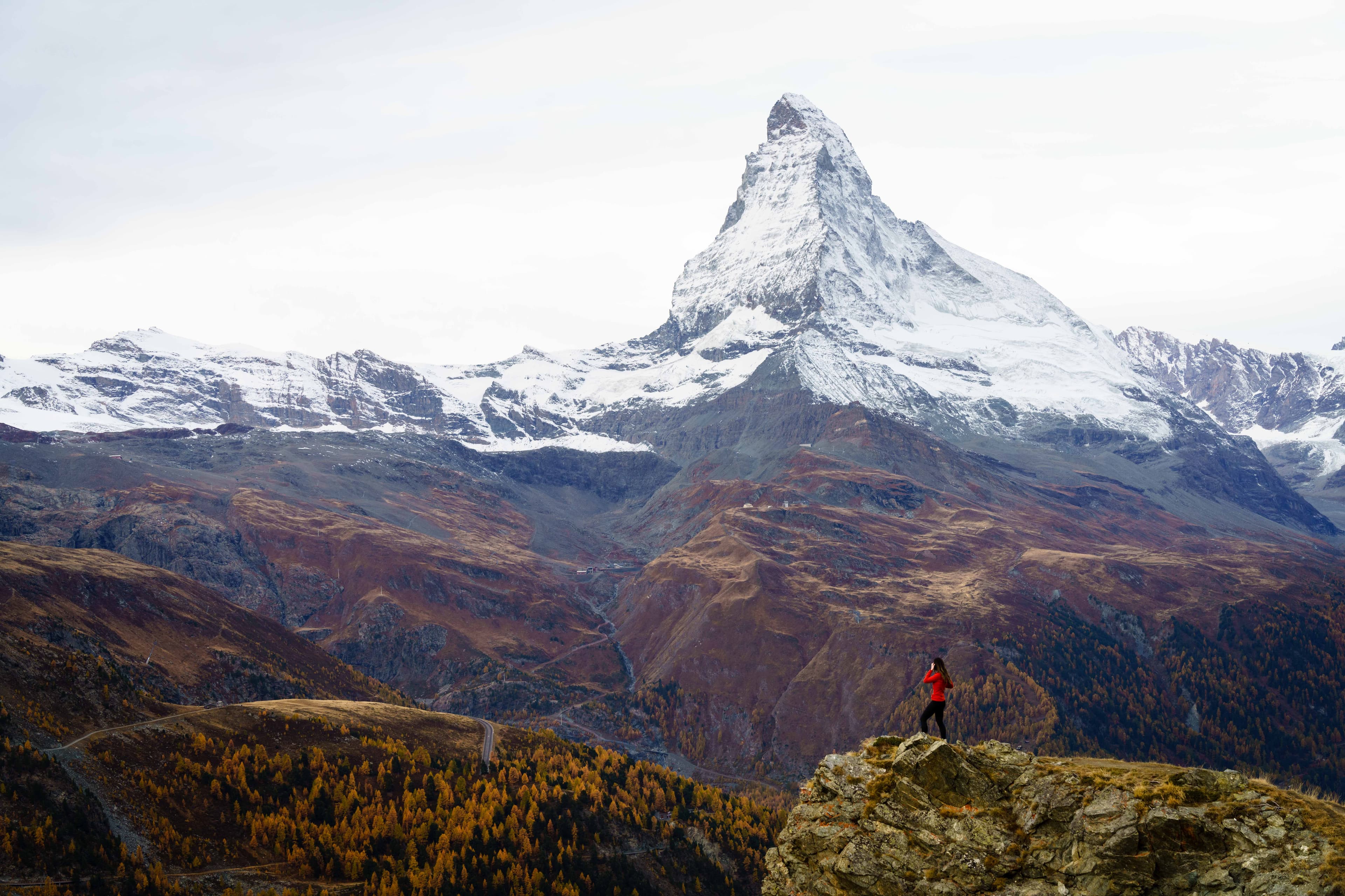 Swiss Alps 05