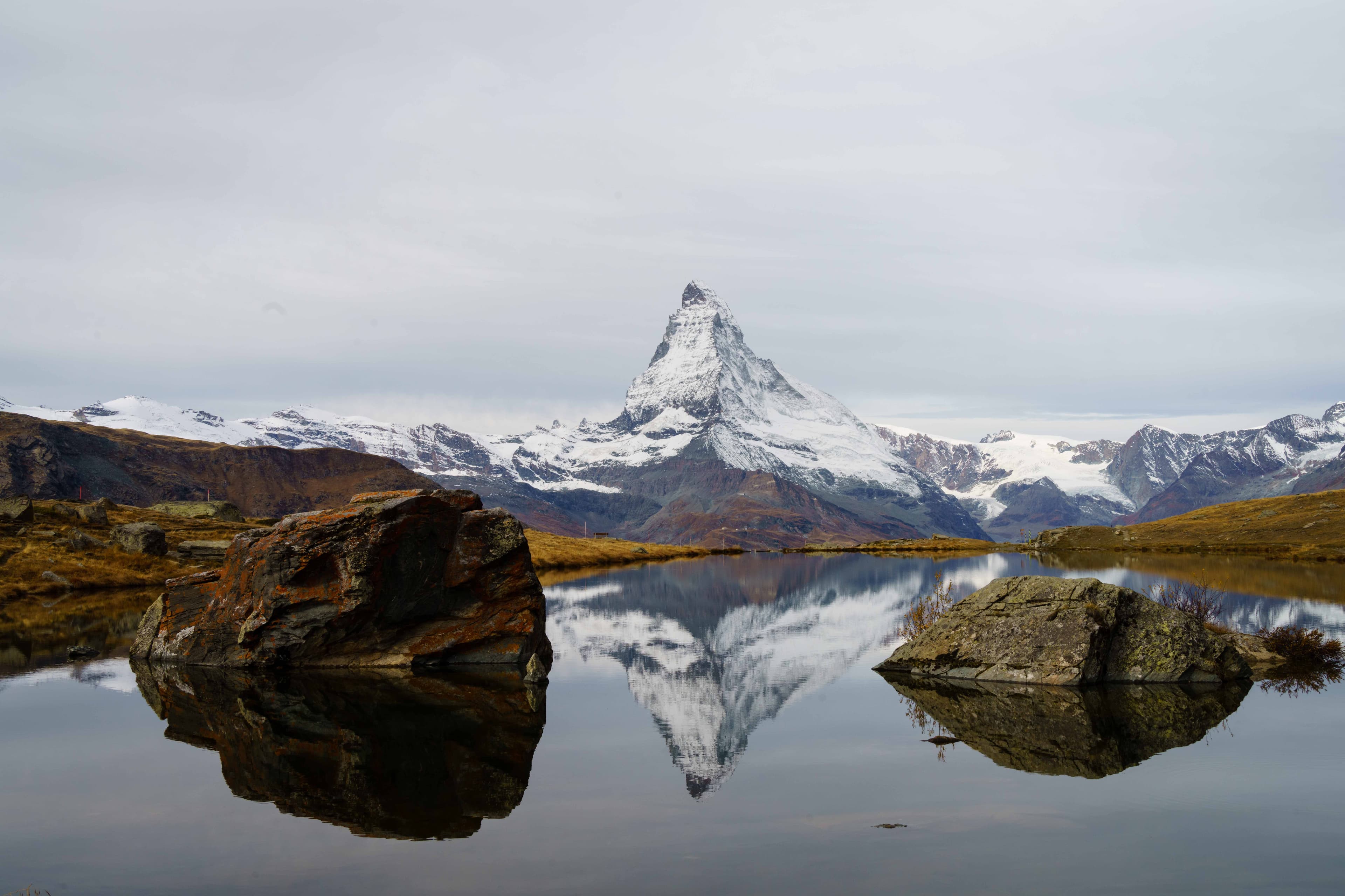 Swiss Alps 07