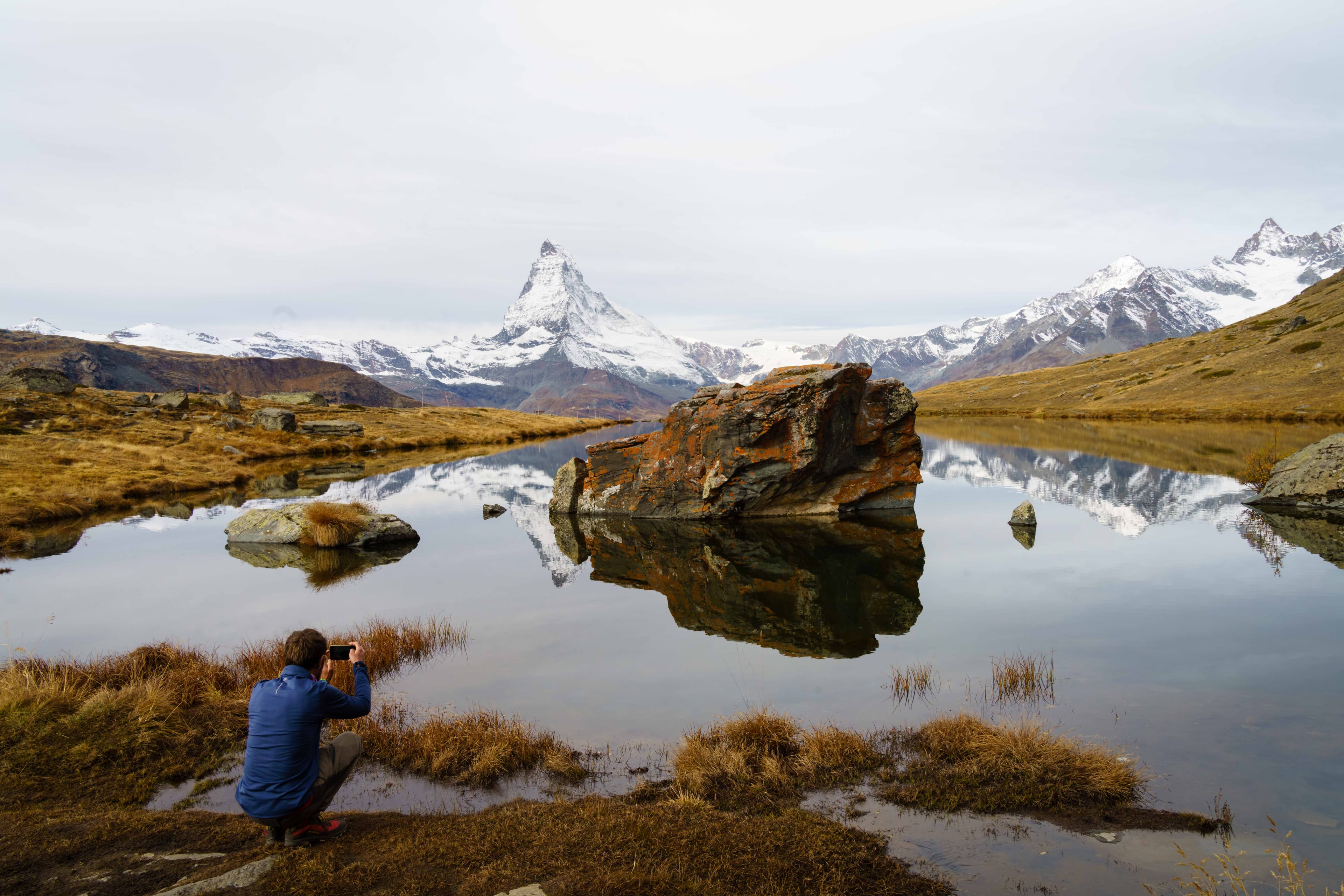 Swiss Alps 08