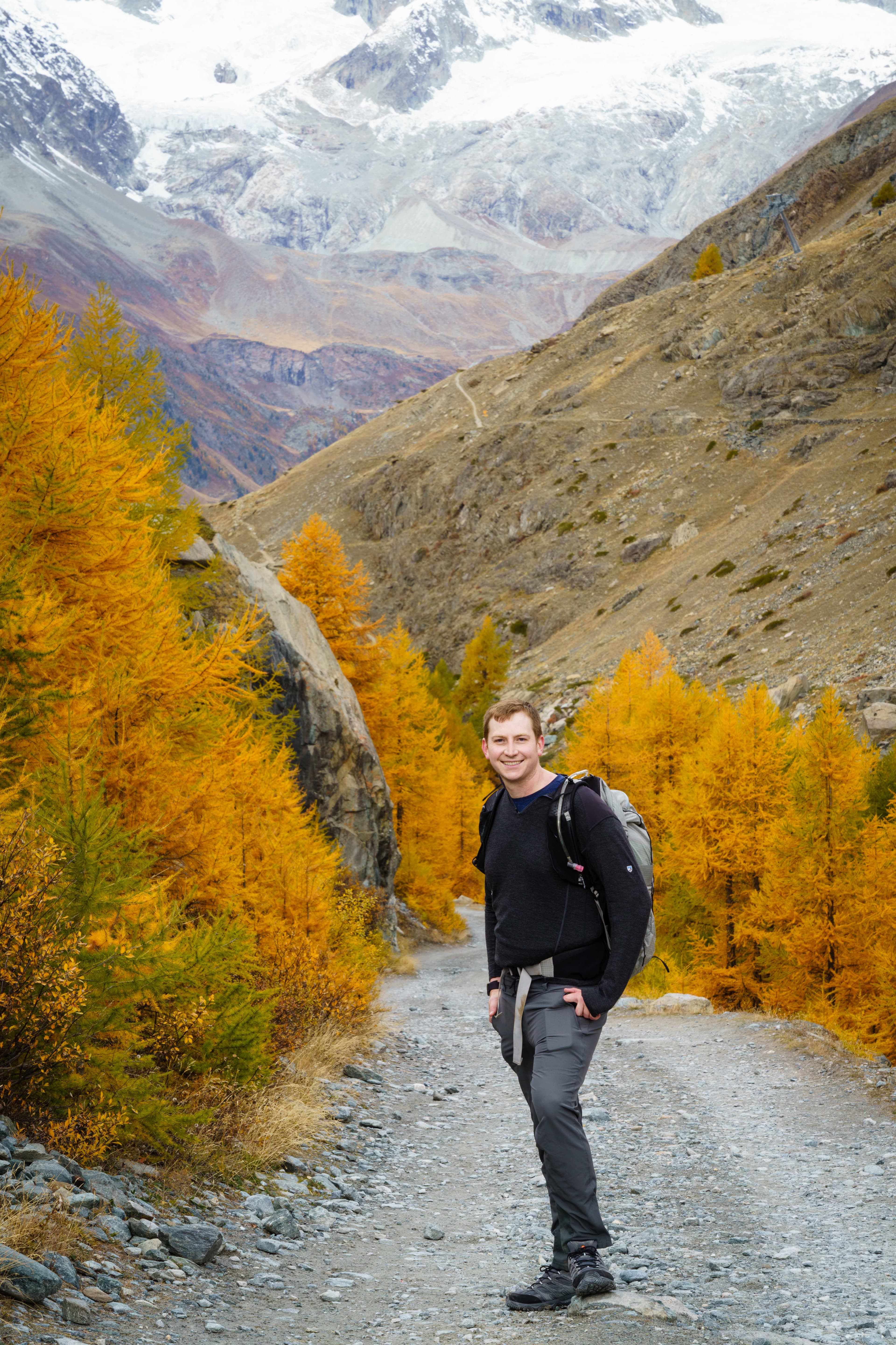 Swiss Alps 10