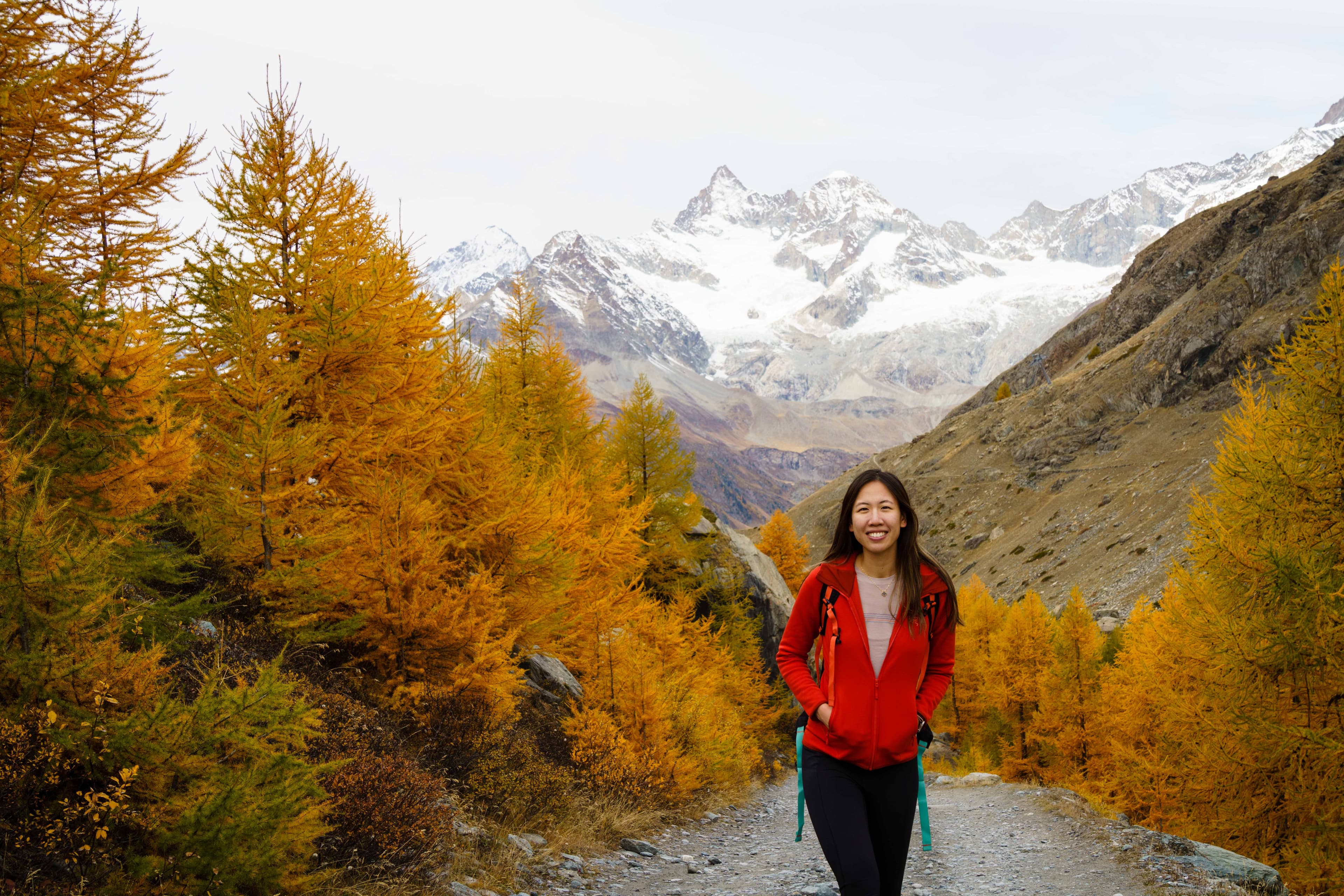 Swiss Alps 11