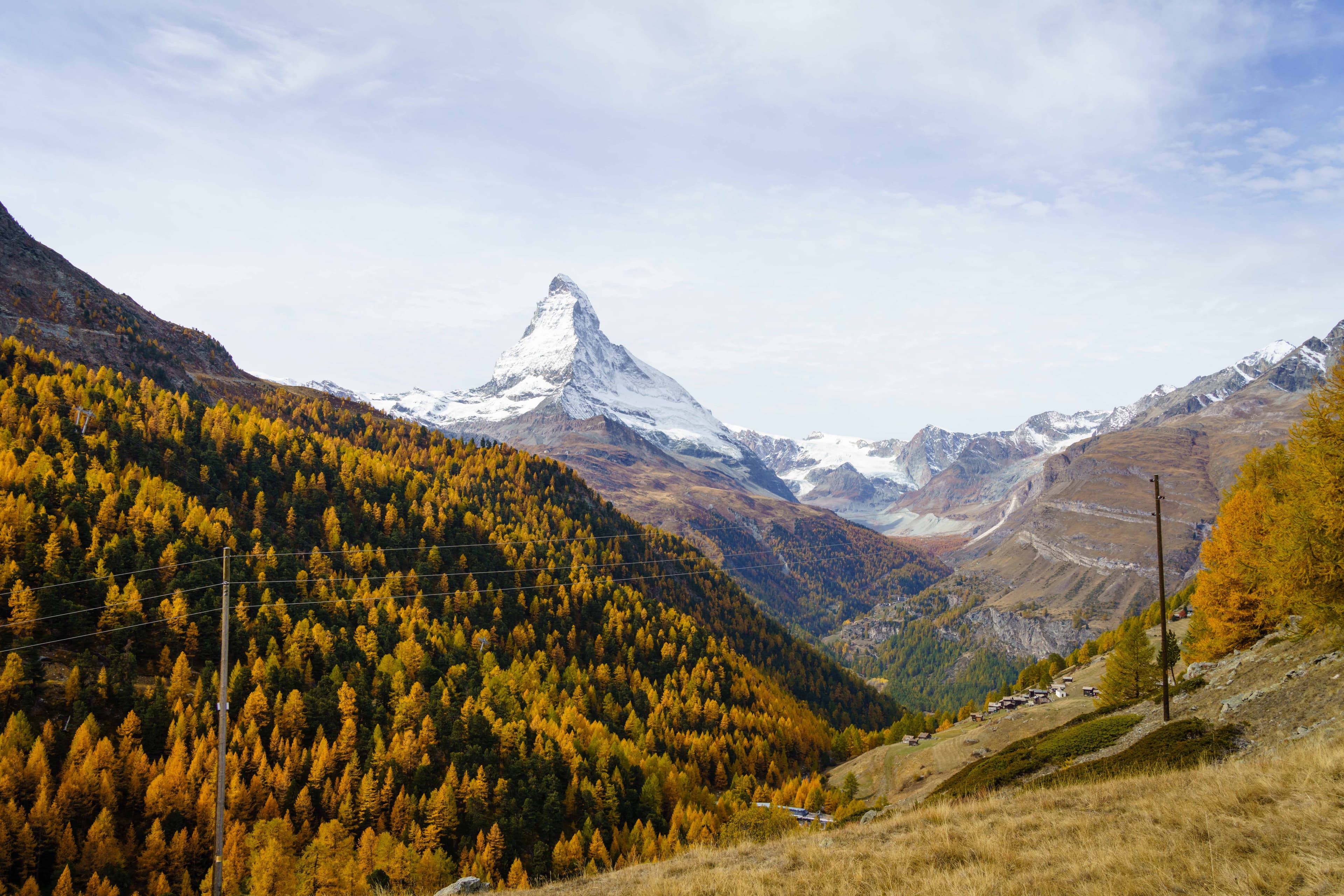 Swiss Alps 17