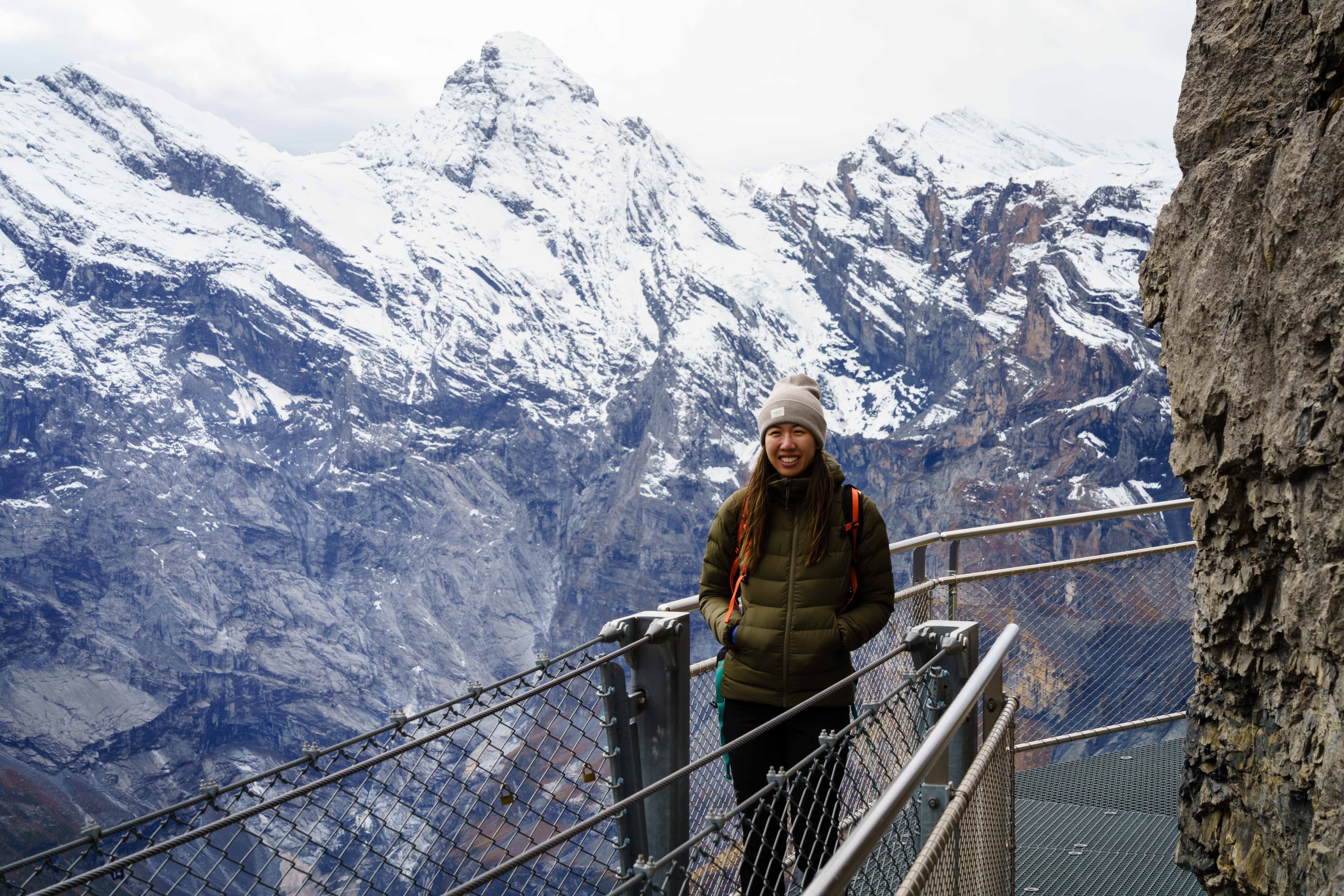 Swiss Alps 19
