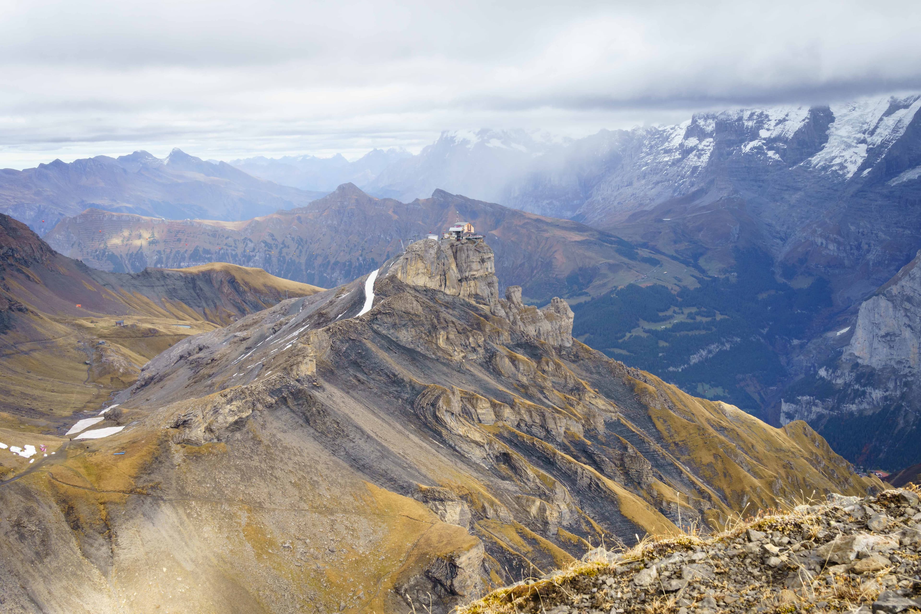 Swiss Alps 22