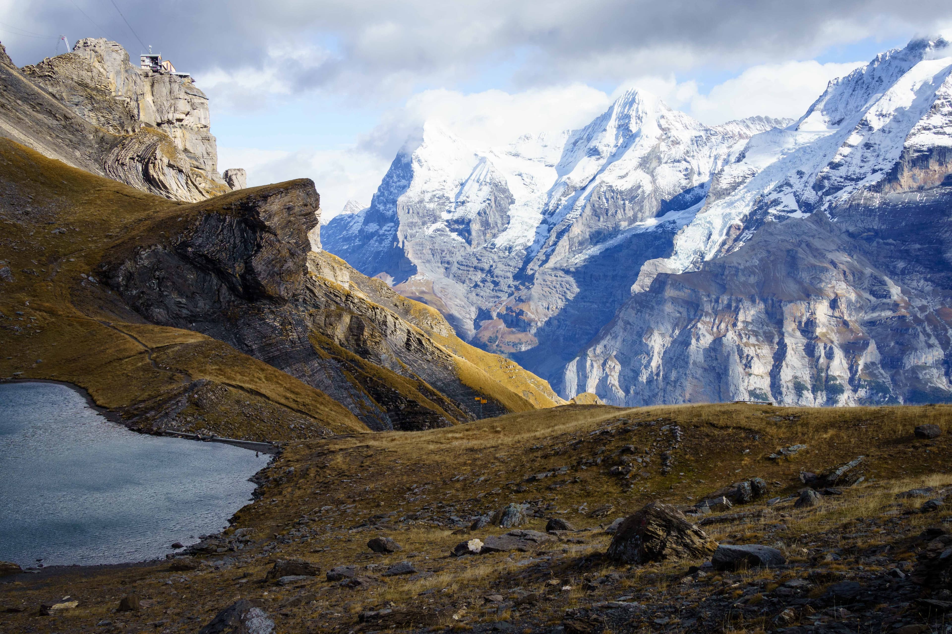 Swiss Alps 23
