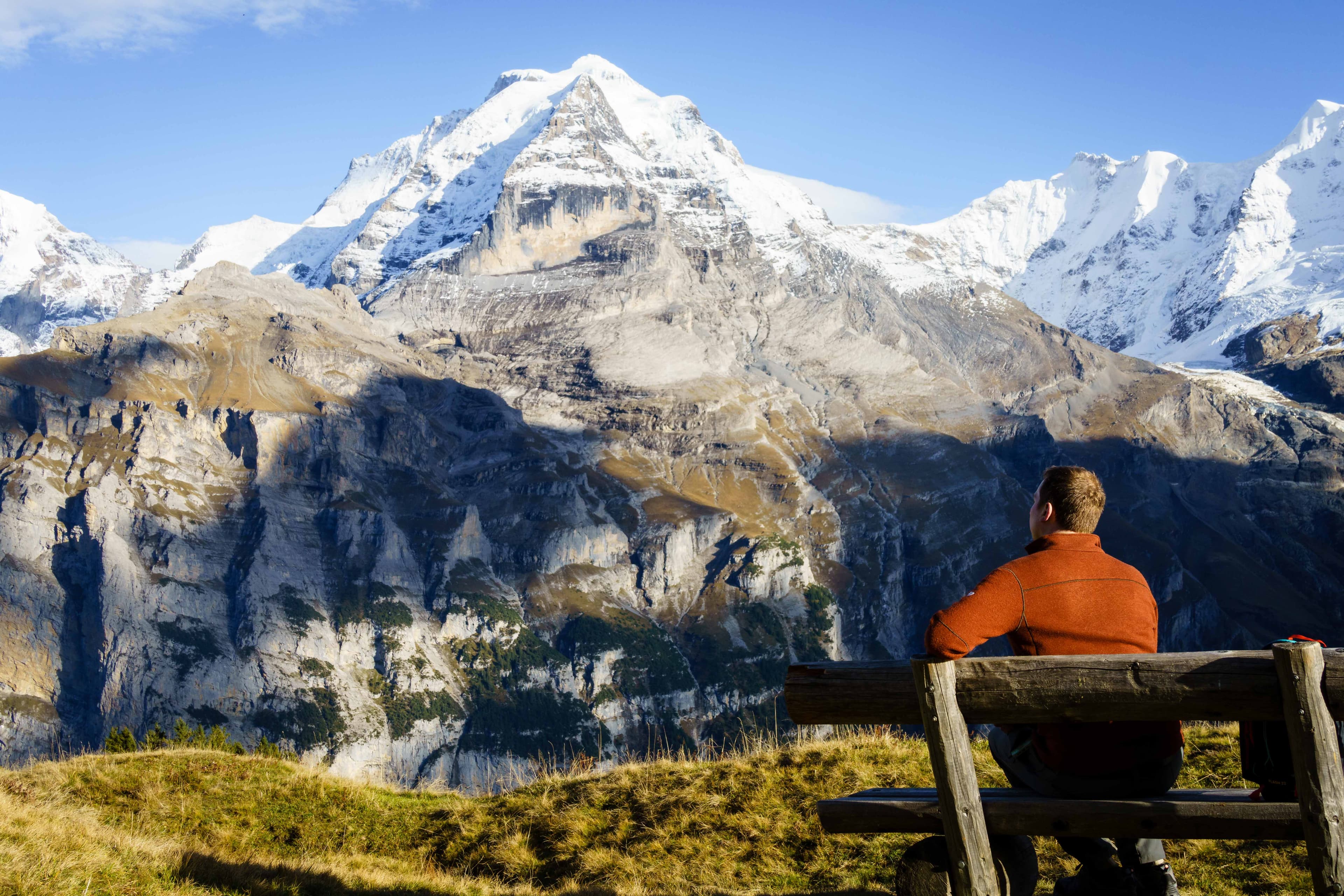 Swiss Alps 27