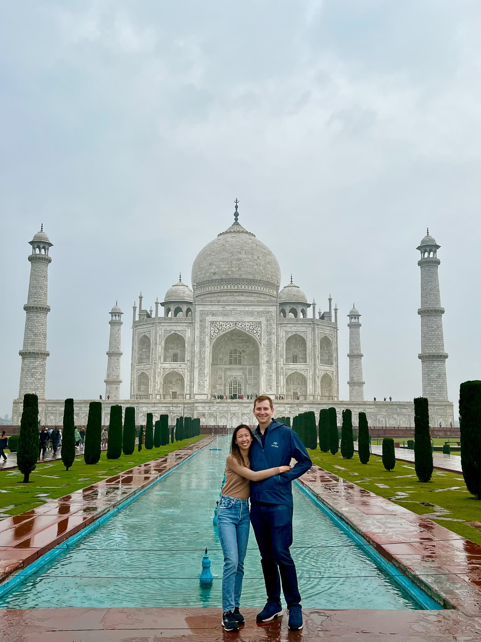 Taj Mahal 04
