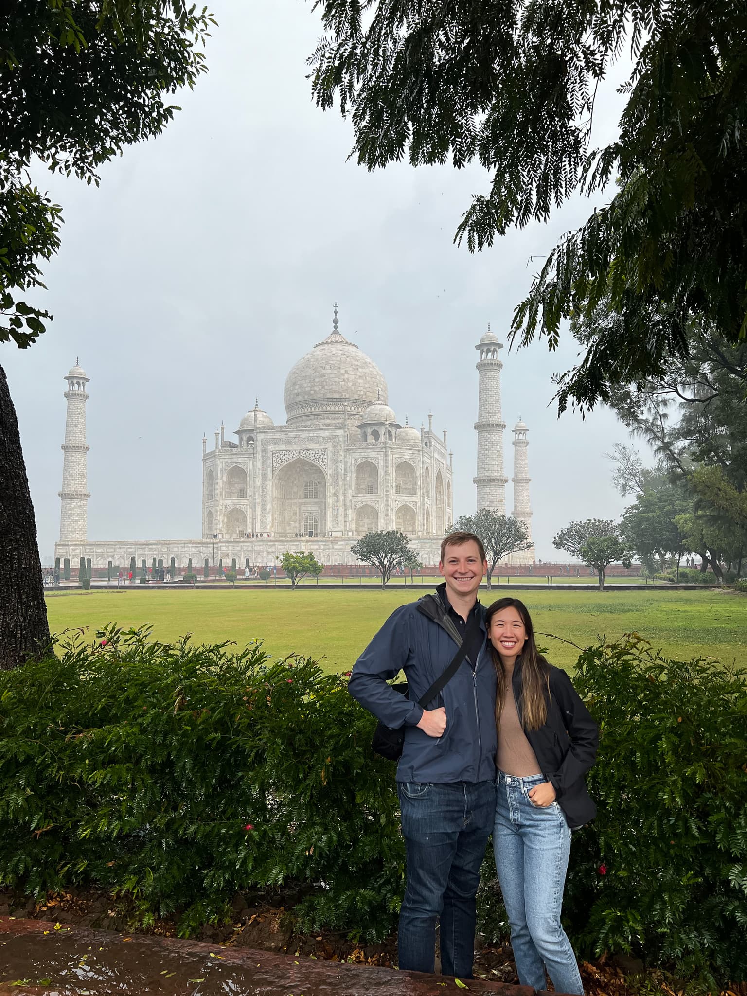 Taj Mahal 06
